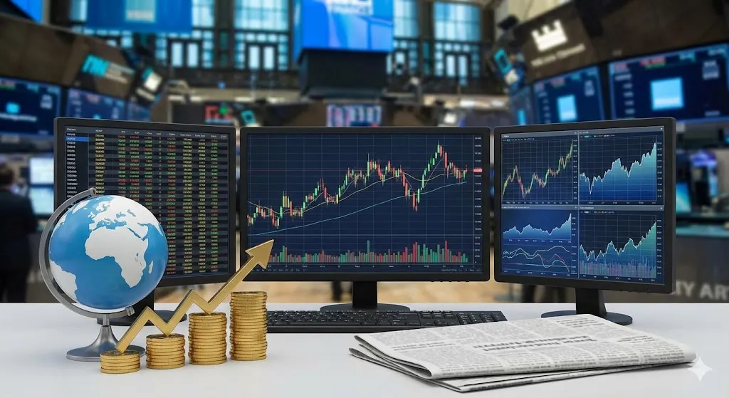 Formation en finance